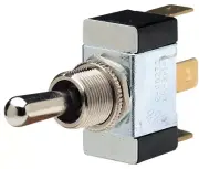 Narva Heavy Duty Toggle Switch (Momentary) On/Off/(Momentary) On