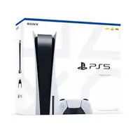 在飛比找有閑購物優惠-【現貨】PS5 遊戲主機 光碟版本 Play Station