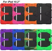 Shockproof Case Apple iPad Air 5 9th 8th 7 mini 5 Heavy Duty Rugged Silicone Kid