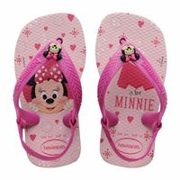 Havaianas Baby Disney 兒童涼鞋