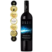 Zilzie Regional Coonawarra Cabernet Sauvignon (12 bottles) 2019