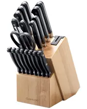 Cuisine::pro Sabre 20pc Knife Block Set