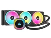 Corsair iCUE LINK H150i RGB 360mm AIO Liquid CPU Cooler CW-9061003-WW
