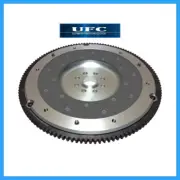 UFC HD ALUMINUM CLUTCH FLYWHEEL for 2000-2005 TOYOTA CELICA GT 1.8L 5-SPEED (for: Toyota)