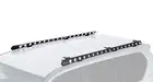 Rhino-Rack Backbone Mounting System for Toyota Prado 150 Series 5dr 4WD