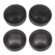 Car Audios Power Loud Dome Stereos Tweeter Speakers High Frequency HifiSpeaker