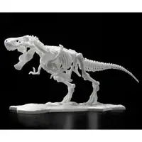 在飛比找蝦皮商城優惠-BANDAI LIMEX骨骼 恐龍組裝模型 暴龍 組裝模型 