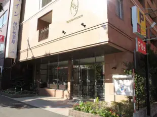 東京神田秋葉原東橫 INNToyoko Inn Tokyo Kanda Akihabara