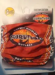 CBS SURVIVOR buff : Holiday 2020. The Tribe has spoken. Brand new.