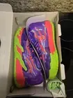 Puma Melo Ball MB.03 Toxic Men's Size 11. With Extra Laces And OG Box