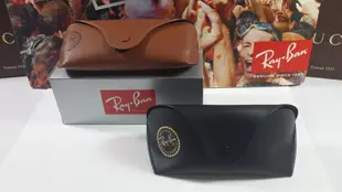 RAYBAN 雷朋經典款太陽眼鏡 RB-4125F-901S-30