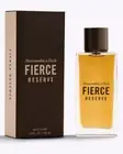 Abercrombie & Fitch Fierce Reserve Cologne 3.4 oz New Sealed in box