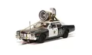 Scalextric Slot Car Blues Brothers Dodge Monaco - Bluesmobile - C4322