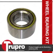 1 kit Trupro Rear Wheel Bearing Hub for Ford Fairlane LTD AU Falcon AU