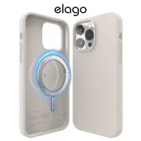 在飛比找蝦皮商城優惠-[elago] iPhone 14 Pro MagSafe 