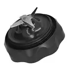4 Fin Extractor Blade Replacement Electric Blender Accessory Parts Fit