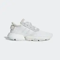 在飛比找蝦皮購物優惠-【小八】adidas POD-S3.1 White 白 米白