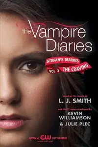 在飛比找博客來優惠-The Vampire Diaries: Stefan’s 