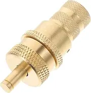 JOINPAYA Tire Valve Cap Automotive Tire Valve Stem Caps for Cars Trucks Suvs and Bikes Durable Construction to Prevent Leakage and Dirt Easy to Install and Replace
