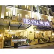 Hanoi Tirant Hotel