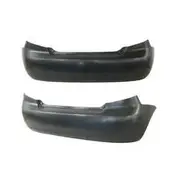 Sterling Bumper Bar to suit Holden Barina 12/2005 to 05/2008 - HLBR-BAR-103B