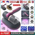 Cordless Dust Mite Remover Vacuum UV Cleaner Home Bed Sofa Mattress Kit 10000kpa