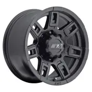 Mickey Thompson 90000019900 MT SideBiter II Cap