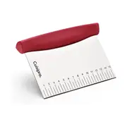 Cuisipro Dough Cutter (Red)