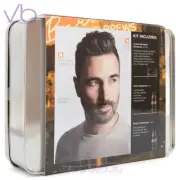 REDKEN BREWS FOR MEN Smooth it Out Grooming Set | Maneuver, Shampoo, Conditioner