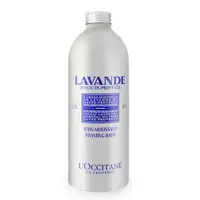 在飛比找ETMall東森購物網優惠-LOCCITANE 歐舒丹 薰衣草泡泡浴(500ml)-百貨