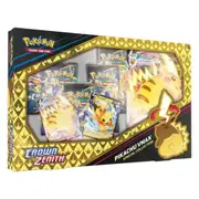 Crown Zenith Pikachu VMAX Box POKEMON TCG
