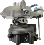 Turbocharger 24100-4660 For Hino Truck Coaster NO4C-TC Engine