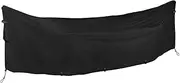 Heavy Duty Hammock, Waterproof Hammock, Outdoor Swing Covers, Rainy Season, Hammock Stand Covers, Uv Protection Heavy Duty Swing Chair Covers for Garden, Wet and Rainy Season