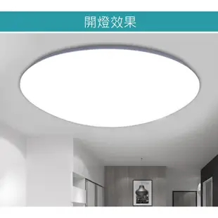 LED 吸頂燈 風扇燈 樓梯燈 圓型燈管改造燈板套件 方型光源貼片 2835 Led燈盤 110V 白光 黃光 12W