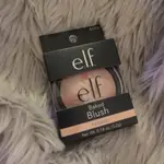 🙋🏻現貨在台✨E.L.F BAKED BLUSH 烘焙腮紅#PINKTASTIC