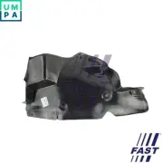 PANELLING MUDGUARD FT90681 FOR RENAULT MASTER/III/Bus/Platform/Chassis/Van 2.3L