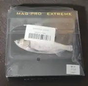 BESTAC MAG-PRO EXTREME WF5F FFL6 FLORESCENT YELLOW FLY LINE 100FT NEW SEALED