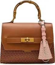 [Steve Madden] Londy Mini Tote, Ginger, Ginger, One Size