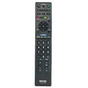 RM-ED049 Replace Remote Control Fit For Sony Bravia TV KDL-40BX440 KDL-32BX340