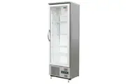 Polar G-Series Single Door Upright Bar Fridge - Commercial Drink Fridges (CK479-A) - CK479-A