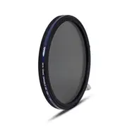 Tiffen 58mm Variable ND Magnetic Control System Filter