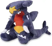 Pokémon Center: Garchomp Sitting Cuties Plush, 6 ¾ Inch