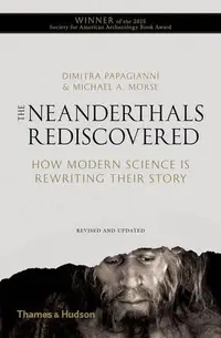 在飛比找誠品線上優惠-The Neanderthals Rediscovered: