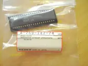 UPD547C074 Integrated Circuit IC
