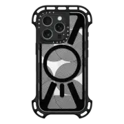 iPhone 16 Pro Ultra Bounce Case MagSafe Compatible Vinyls