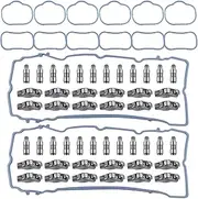 SAOKNCE 3.6L V6 Pentastar 24Pcs (Rocker Arms + Valve Lifters) Replacement for 2011-2016 Jeep Dodge Chrysler Ram 5184296AH 5184332AA