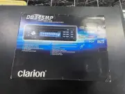 CLARION DB345MP CD/MP3 RECEIVER *CLASSIC*