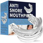 Anti Snoring Bruxism Mouth Guard Improve Sleeping Teeth Bruxism Sleeping Anti Snoring And Apnea Snoring Device To Stop Snoring