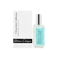 在飛比找蝦皮商城優惠-Atelier Cologne 歐瓏 赤霞橘光 加州盛夏 古