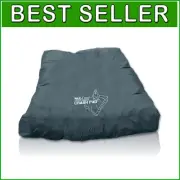 Green Foam Crash Mat 3x4' - Perfect for Kids Sensory Rooms and Active Play